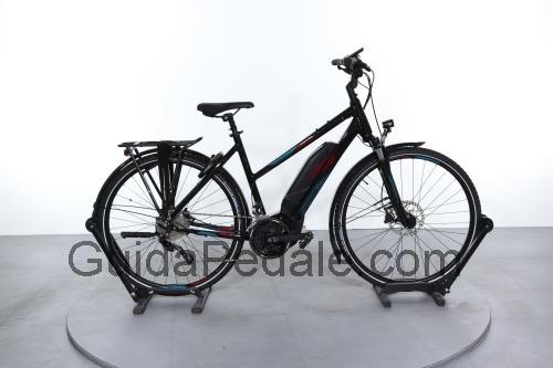 Winora Yucatan X20 scheda tecnica e recensioni